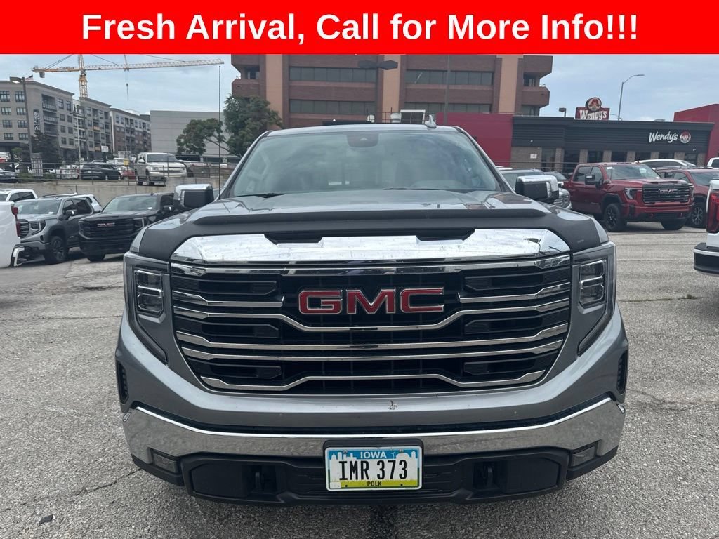 gmc sierra 1500 2023 3GTUUDED0PG347651 image gmc sierra 1500 2023 3GTUUDED0PG347651 image